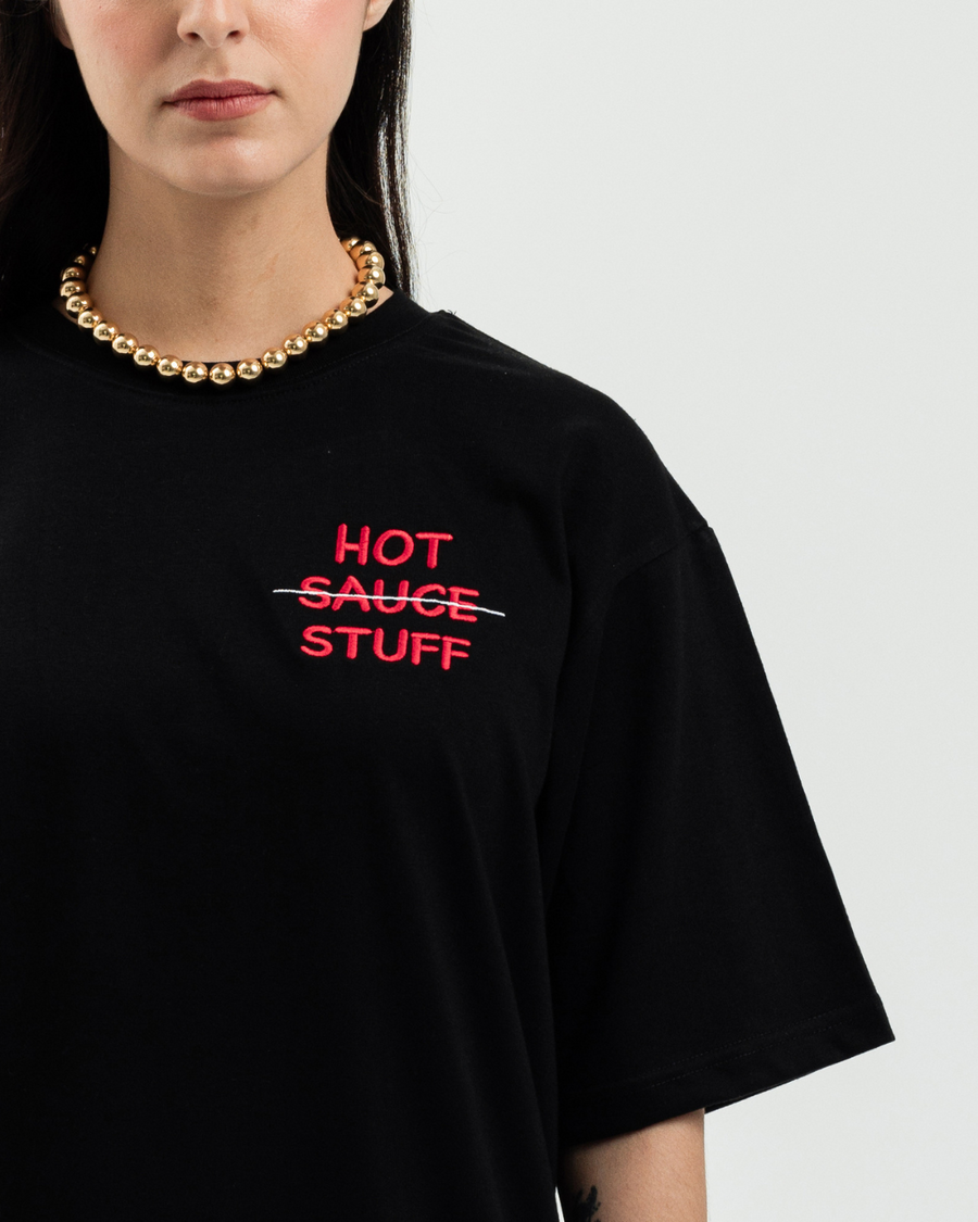 Too Hot To Handle