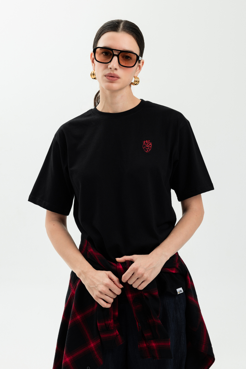 Wear Your Heart Out