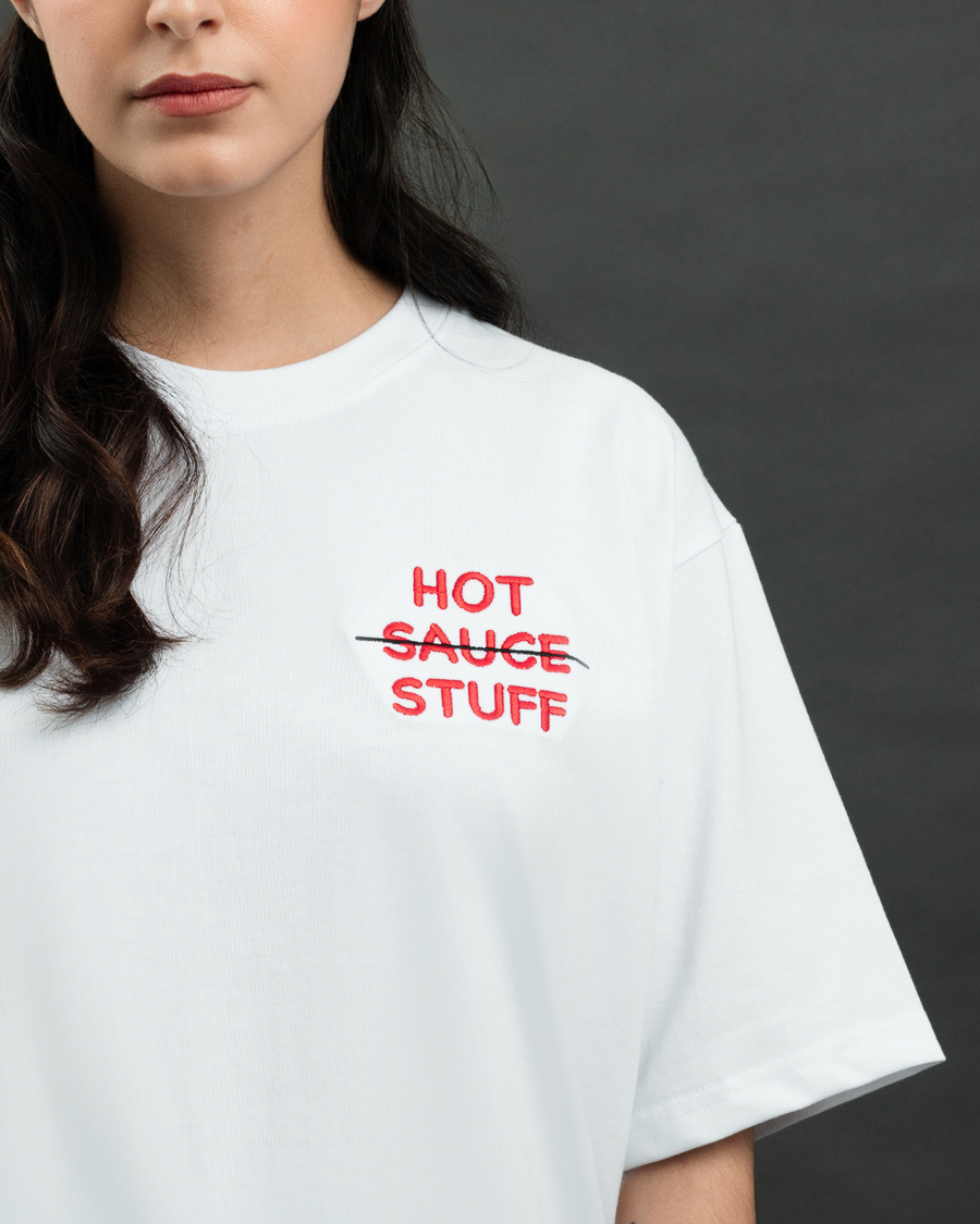 Too Hot To Handle