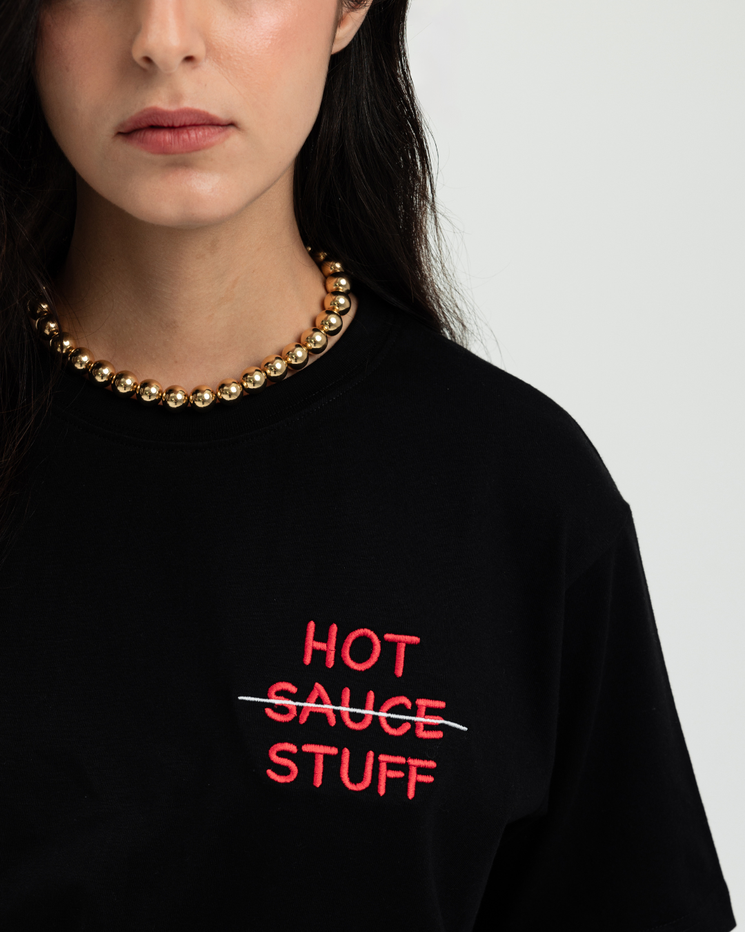 Too Hot To Handle