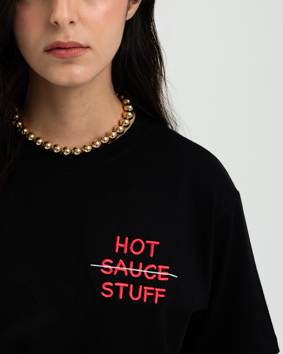 Too Hot To Handle