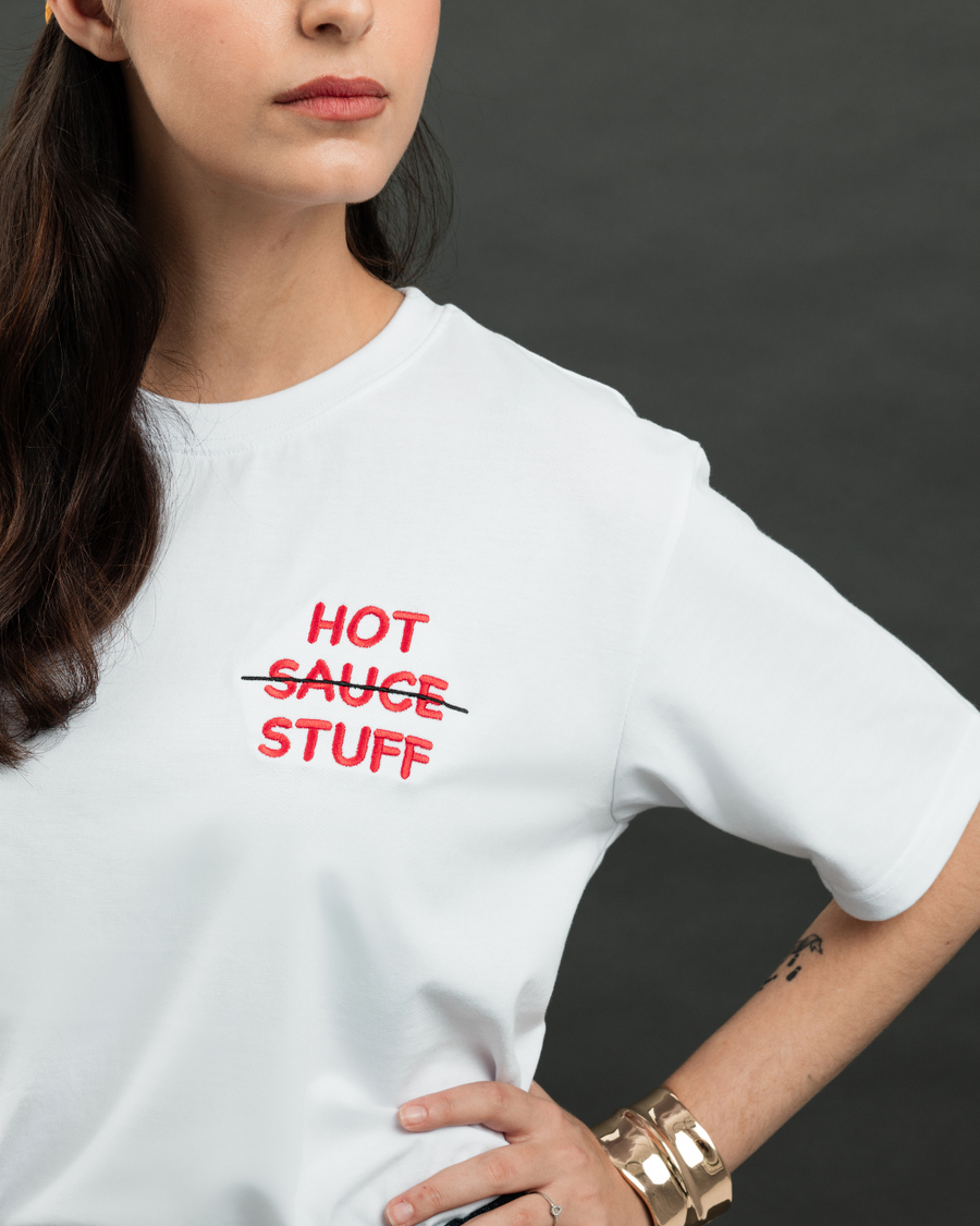 Too Hot To Handle