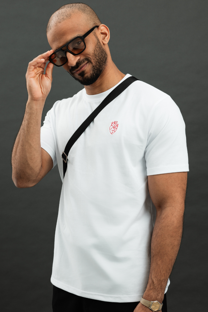 ارتدِ قلبك 