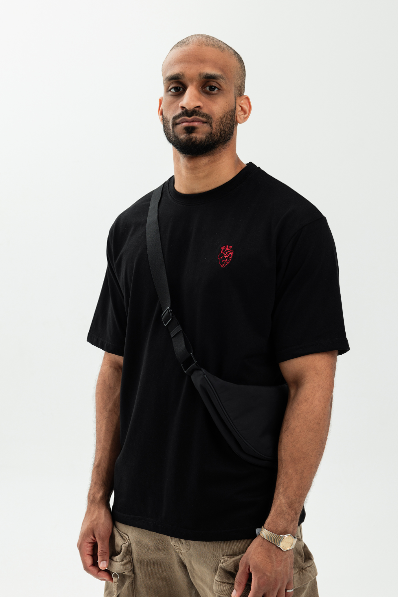ارتدِ قلبك 