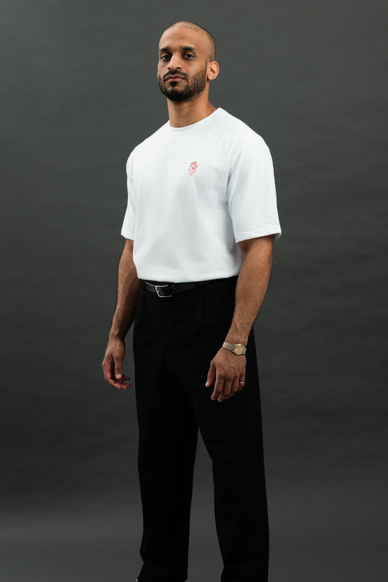 ارتدِ قلبك 