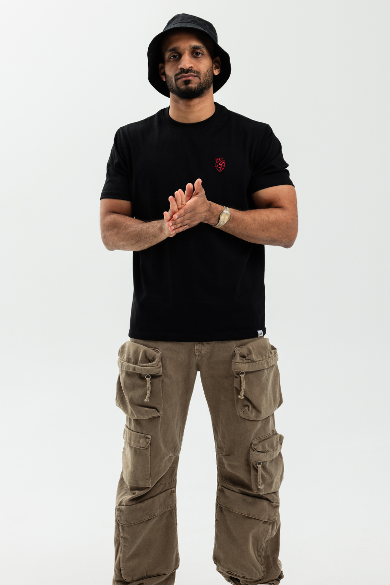 ارتدِ قلبك 