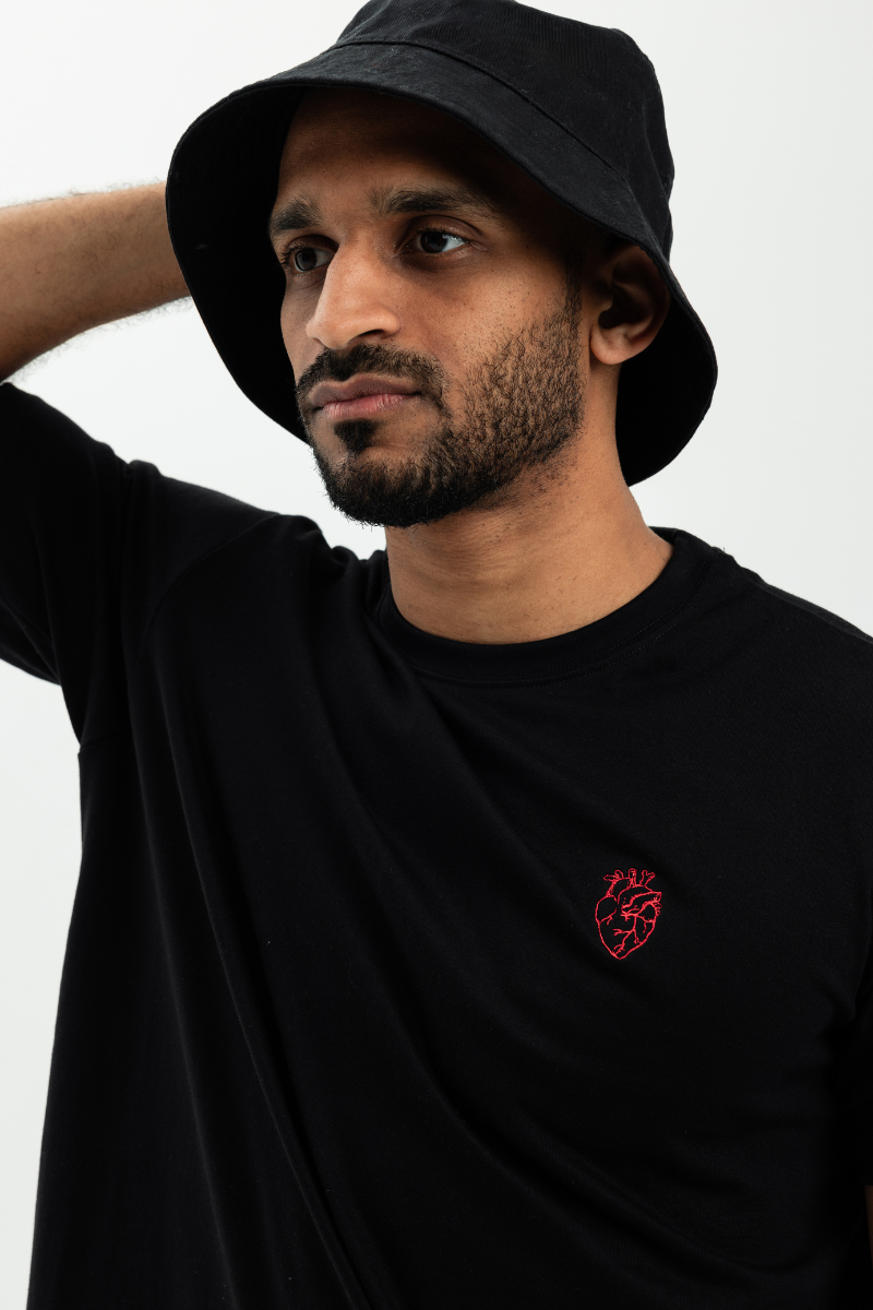 ارتدِ قلبك 